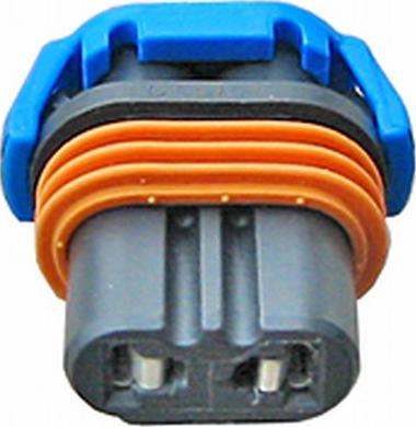 HELLA 8JA 990 295-217 - Kontaktspraudnis www.autospares.lv