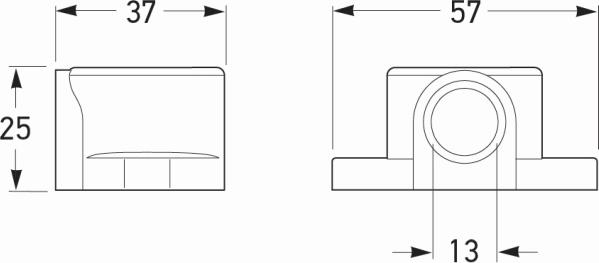 HELLA 8JB 004 123-005 - Kontaktligzda www.autospares.lv