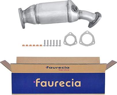 HELLA 8LE 366 054-891 - Catalytic Converter www.autospares.lv