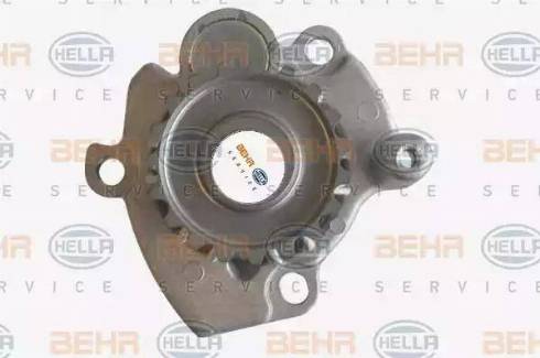 HELLA 8MP 376 800-211 - Water Pump www.autospares.lv