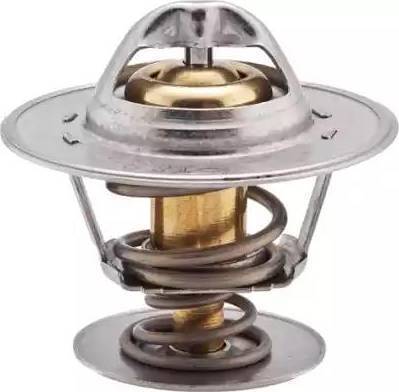 HELLA 8MT 354 776-161 - Термостат охлаждающей жидкости / корпус www.autospares.lv