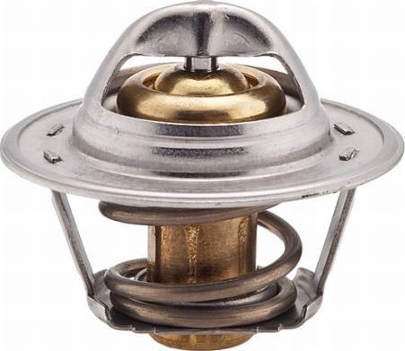 HELLA 8MT 354 774-901 - Termostats, Dzesēšanas šķidrums autospares.lv