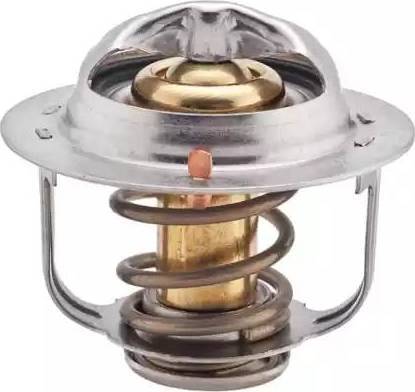 HELLA 8MT 354 774-391 - Coolant thermostat / housing www.autospares.lv