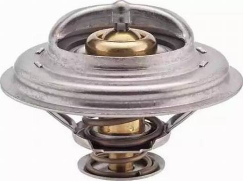 HELLA 8MT 354 774-541 - Termostats, Dzesēšanas šķidrums www.autospares.lv