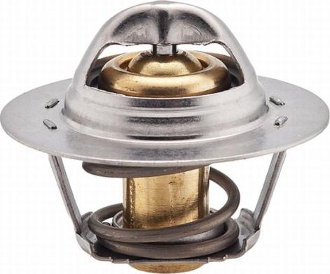 HELLA 8MT 354 774-521 - Termostats, Dzesēšanas šķidrums autospares.lv