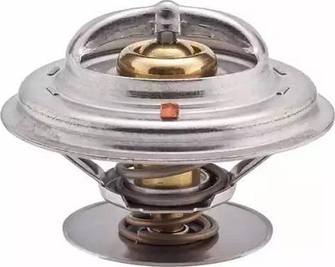 HELLA 8MT 354 776-051 - Termostats, Dzesēšanas šķidrums www.autospares.lv