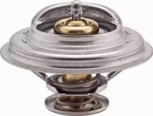 HELLA 8MT 354 774-051 - Termostats, Dzesēšanas šķidrums www.autospares.lv