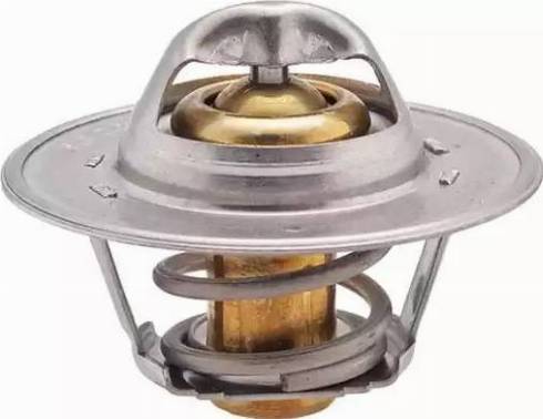 HELLA 8MT 354 774-191 - Termostats, Dzesēšanas šķidrums autospares.lv