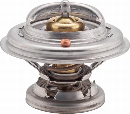 HELLA 8MT 354 774-171 - Coolant thermostat / housing www.autospares.lv