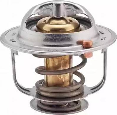 HELLA 8MT 354 774-881 - Термостат охлаждающей жидкости / корпус www.autospares.lv