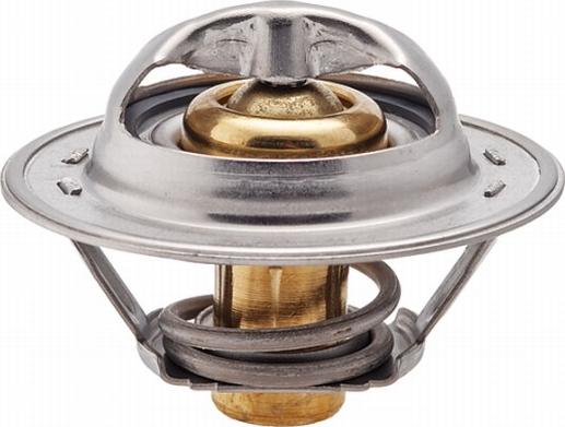 HELLA 8MT 354 774-381 - Coolant thermostat / housing www.autospares.lv