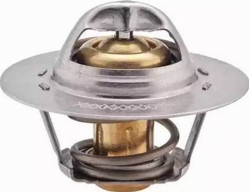 HELLA 8MT 354 774-001 - Termostats, Dzesēšanas šķidrums autospares.lv