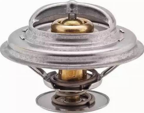 HELLA 8MT 354 774-371 - Coolant thermostat / housing www.autospares.lv