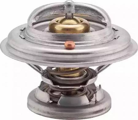 HELLA 8MT 354 774-231 - Coolant thermostat / housing www.autospares.lv