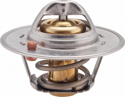 HELLA 8MT 354 774-781 - Termostats, Dzesēšanas šķidrums autospares.lv