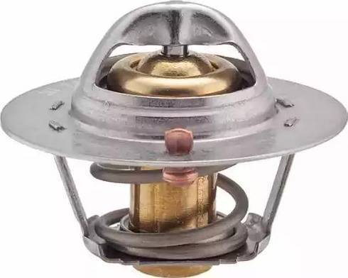 HELLA 8MT 354 776-041 - Termostats, Dzesēšanas šķidrums www.autospares.lv