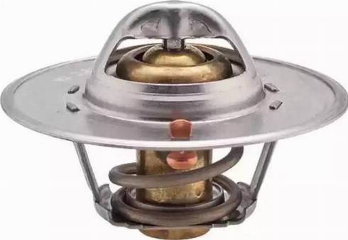 HELLA 8MT 354 775-431 - Coolant thermostat / housing www.autospares.lv