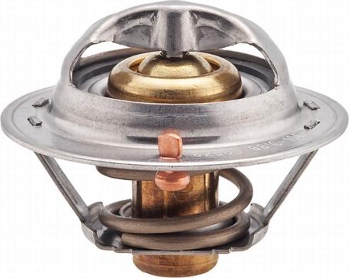 HELLA 8MT 354 775-541 - Termostats, Dzesēšanas šķidrums www.autospares.lv