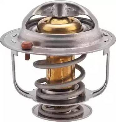 HELLA 8MT 354 775-551 - Термостат охлаждающей жидкости / корпус www.autospares.lv