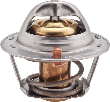 HELLA 8MT 354 775-011 - Termostats, Dzesēšanas šķidrums autospares.lv