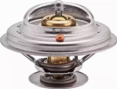 HELLA 8MT 354 775-071 - Coolant thermostat / housing www.autospares.lv