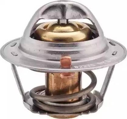 HELLA 8MT 354 775-721 - Termostats, Dzesēšanas šķidrums autospares.lv