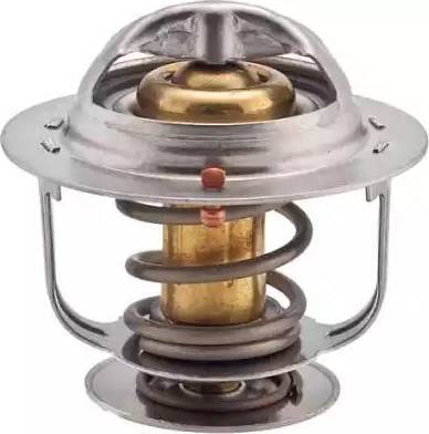 HELLA 8MT 354 775-201 - Термостат охлаждающей жидкости / корпус www.autospares.lv