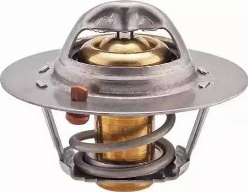 HELLA 8MT 354 775-221 - Termostats, Dzesēšanas šķidrums www.autospares.lv