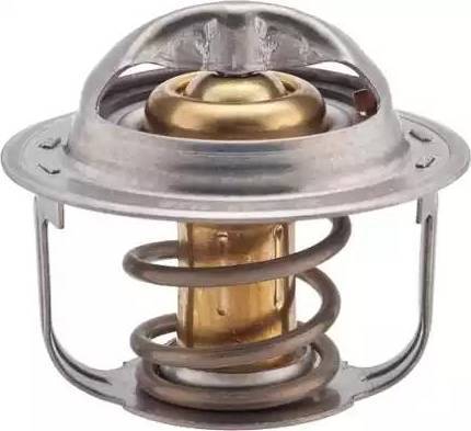 HELLA 8MT 354 775-701 - Термостат охлаждающей жидкости / корпус www.autospares.lv