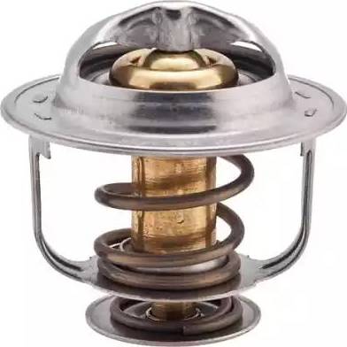 HELLA 8MT 354 775-731 - Termostats, Dzesēšanas šķidrums autospares.lv