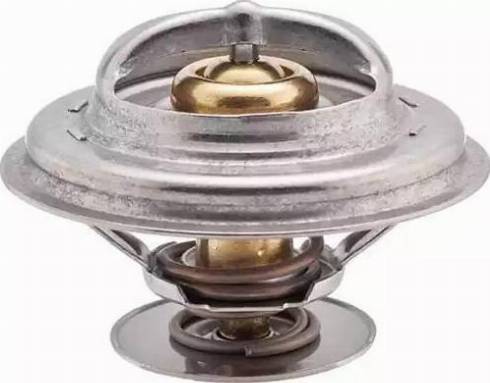 HELLA 8MT 354 775-881 - Термостат охлаждающей жидкости / корпус www.autospares.lv