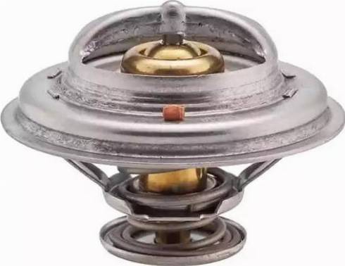 HELLA 8MT 354 776-311 - Termostats, Dzesēšanas šķidrums autospares.lv