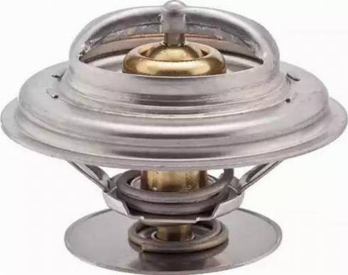 HELLA 8MT 354 776-241 - Термостат охлаждающей жидкости / корпус www.autospares.lv