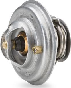 HELLA 8MT 354 778-161 - Термостат охлаждающей жидкости / корпус www.autospares.lv