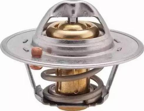 HELLA 8MT 354 773-731 - Termostats, Dzesēšanas šķidrums autospares.lv