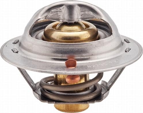 HELLA 8MT 354 773-961 - Coolant thermostat / housing www.autospares.lv