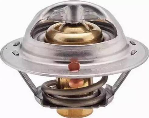 HELLA 8MT 354 773-931 - Coolant thermostat / housing www.autospares.lv