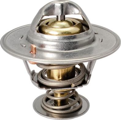 HELLA 8MT 354 773-811 - Термостат охлаждающей жидкости / корпус www.autospares.lv