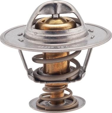 HELLA 8MT 354 777-901 - Термостат охлаждающей жидкости / корпус www.autospares.lv