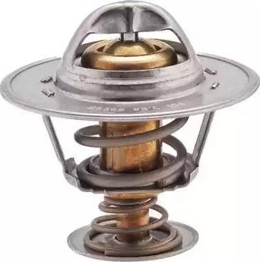 HELLA 8MT 354 775-821 - Термостат охлаждающей жидкости / корпус www.autospares.lv