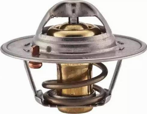 HELLA 8MT 354 777-431 - Termostats, Dzesēšanas šķidrums www.autospares.lv