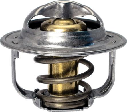 HELLA 8MT 354 777-551 - Termostats, Dzesēšanas šķidrums autospares.lv