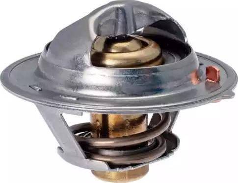 HELLA 8MT 354 777-561 - Termostats, Dzesēšanas šķidrums www.autospares.lv