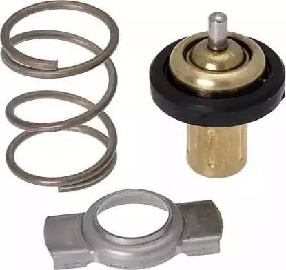 HELLA 8MT 354 777-621 - Termostats, Dzesēšanas šķidrums www.autospares.lv