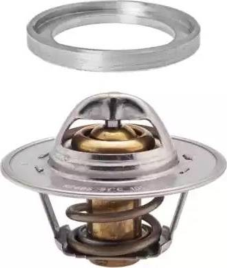 HELLA 8MT 354 777-111 - Termostats, Dzesēšanas šķidrums autospares.lv