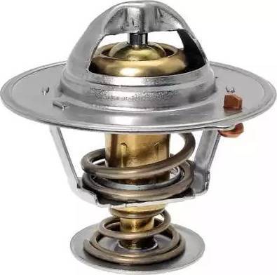 HELLA 8MT 354 777-831 - Termostats, Dzesēšanas šķidrums autospares.lv