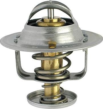 HELLA 8MT 358 282-551 - Термостат охлаждающей жидкости / корпус www.autospares.lv