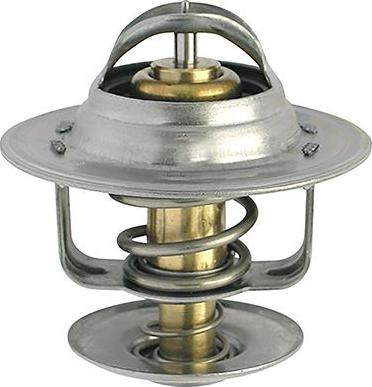 HELLA 8MT 358 282-531 - Термостат охлаждающей жидкости / корпус www.autospares.lv