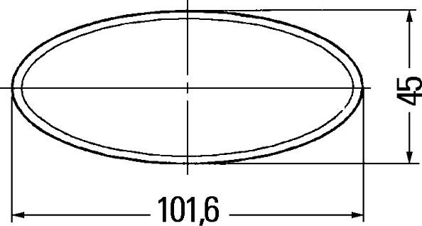 HELLA 8RA 343 160-002 - Atstarotājs www.autospares.lv