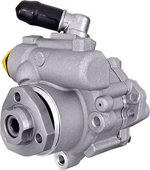 HELLA 8TL 359 003-141 - Hydraulic Pump, steering system www.autospares.lv